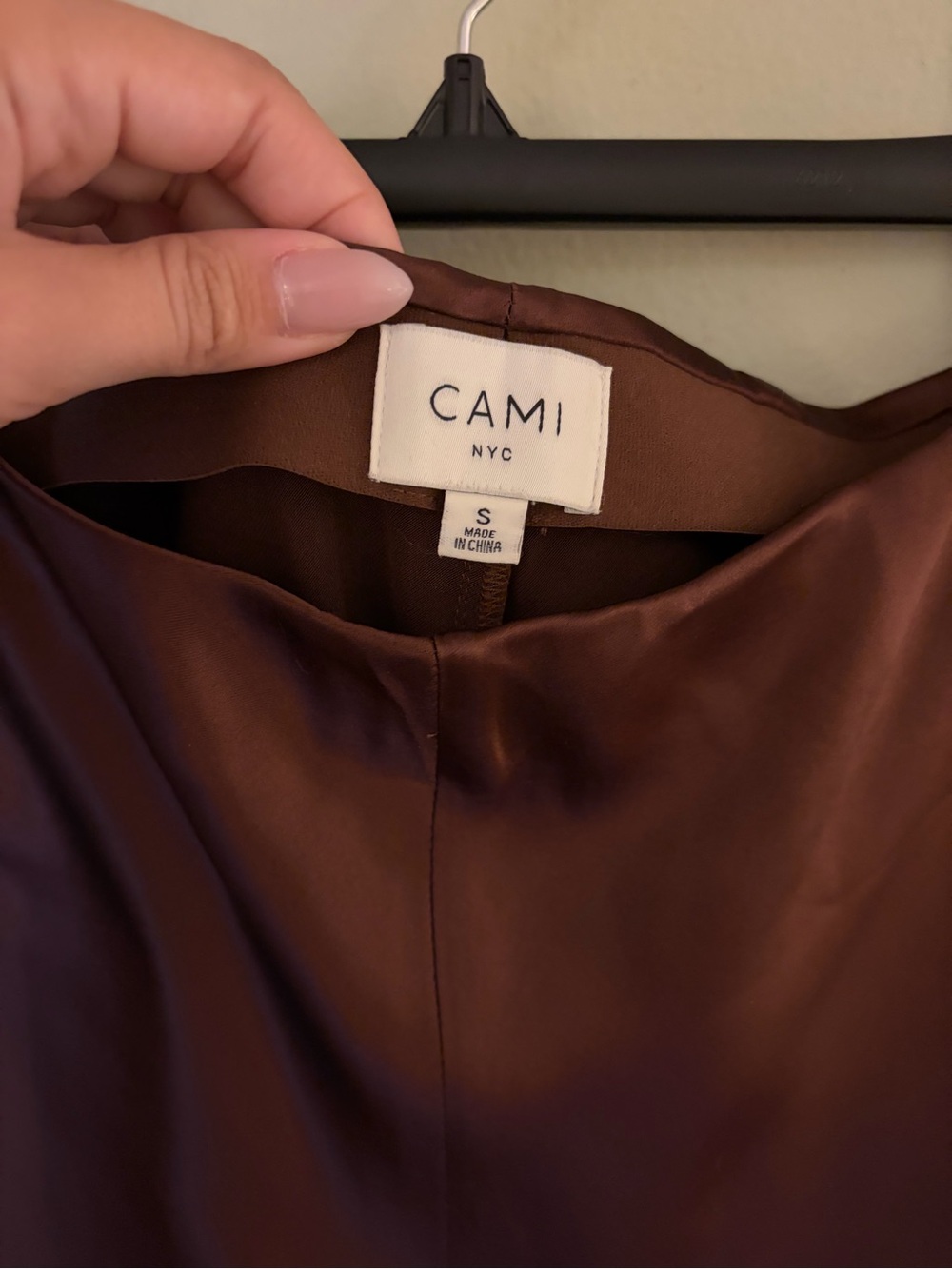 CAMI NYC Bristol Pant - Picture 6 of 16